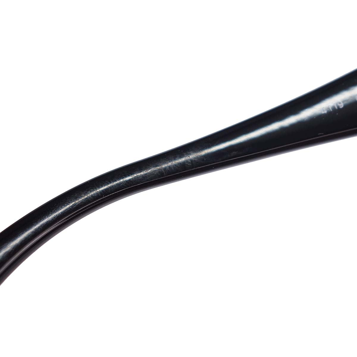 Chanel Sunglasses Eyewear Black Small Good