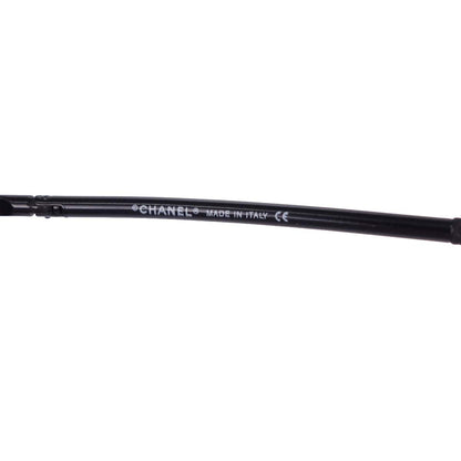 Chanel Sunglasses Eyewear Blue 62□16 Small Good