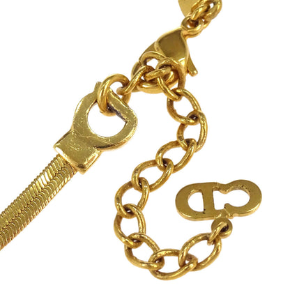Christian Dior Bracelet Gold