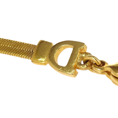 Christian Dior Bracelet Gold