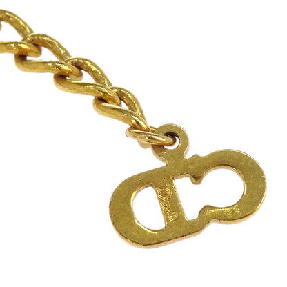 Christian Dior Bracelet Gold
