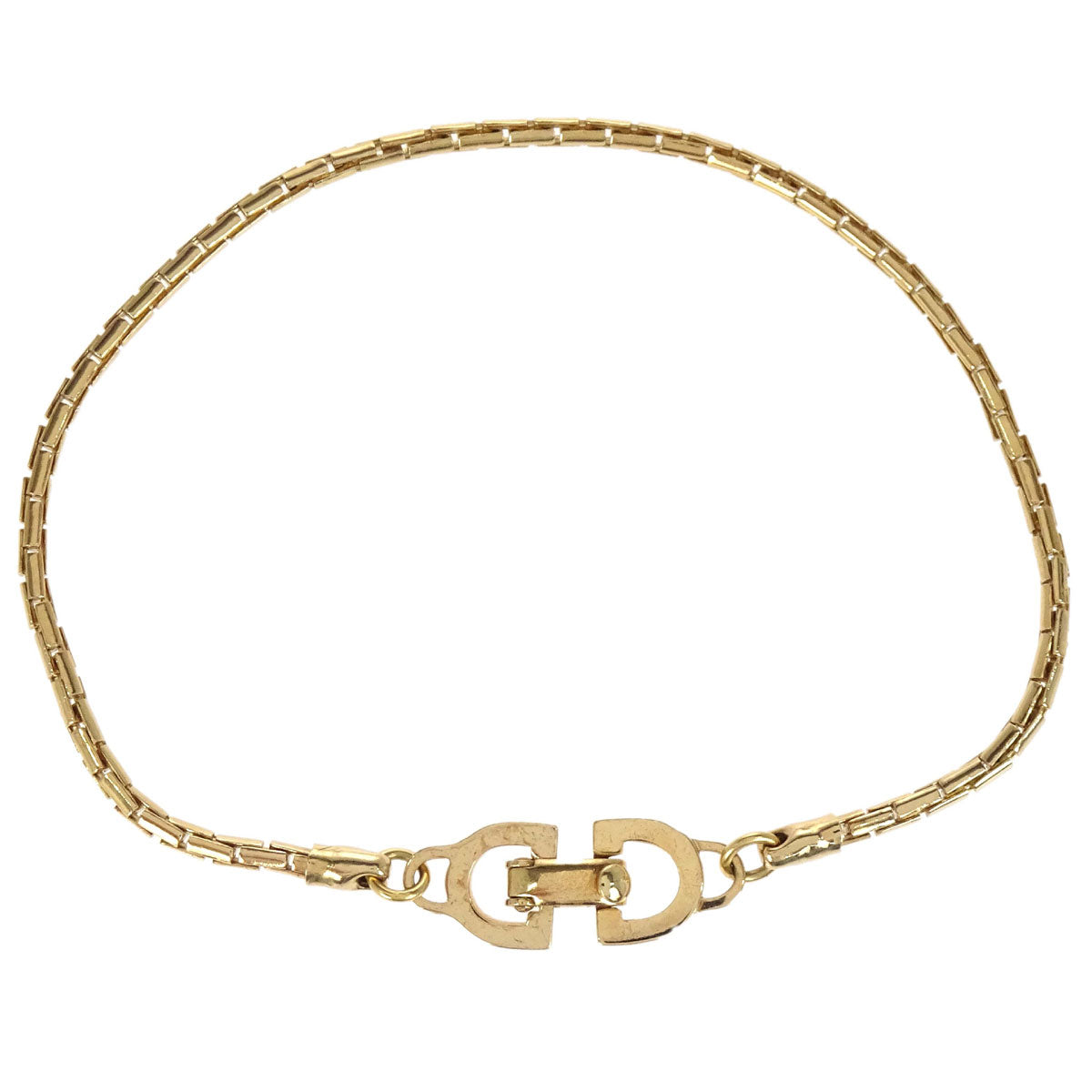 Christian Dior Bracelet Gold