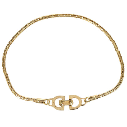 Christian Dior Bracelet Gold