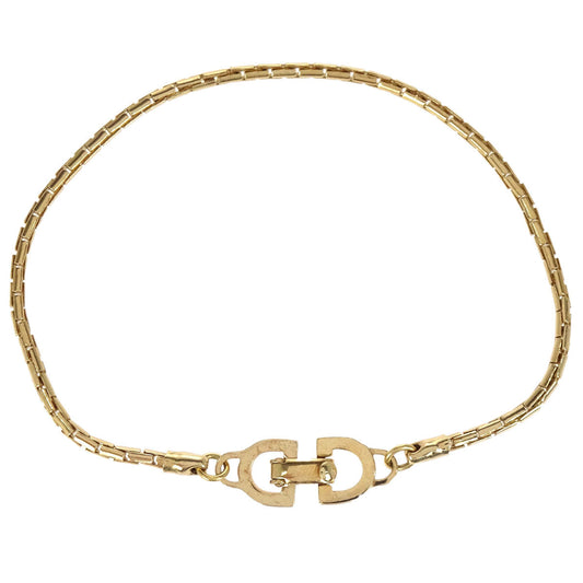 Christian Dior Bracelet Gold