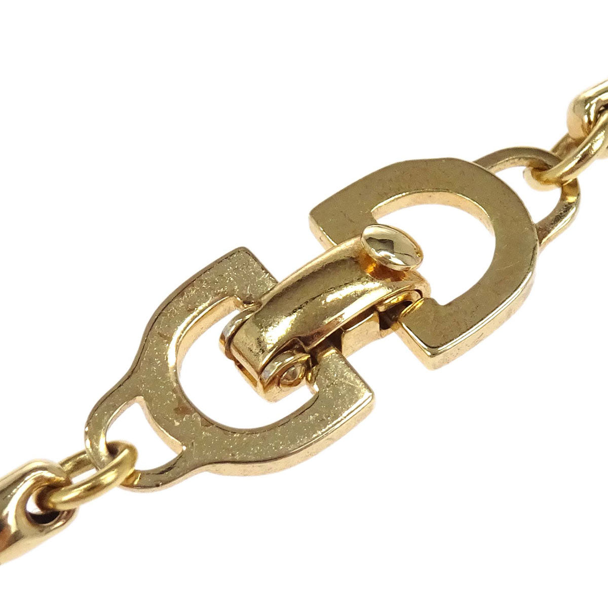 Christian Dior Bracelet Gold