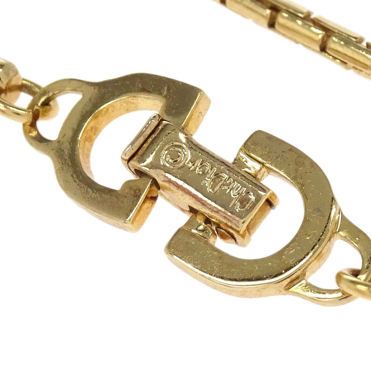 Christian Dior Bracelet Gold
