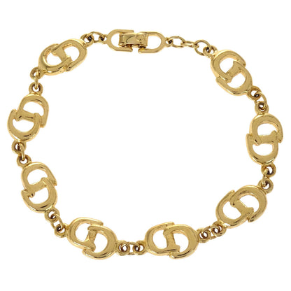 Christian Dior Bracelet Gold