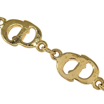 Christian Dior Bracelet Gold