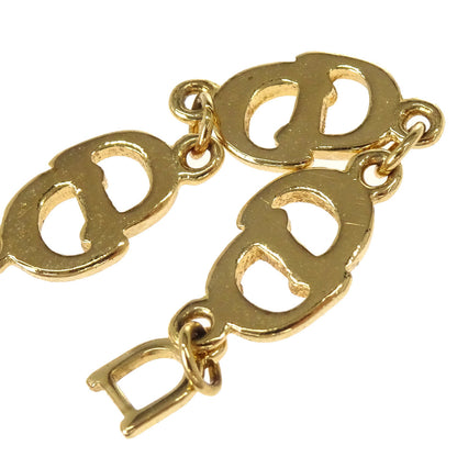 Christian Dior Bracelet Gold