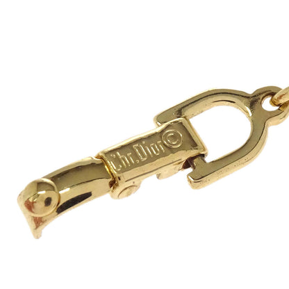 Christian Dior Bracelet Gold