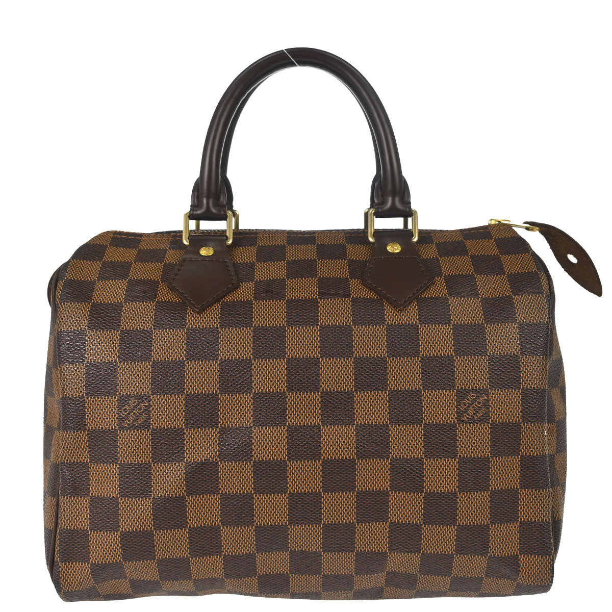 Louis Vuitton Damier Speedy 25 Handbag N41365