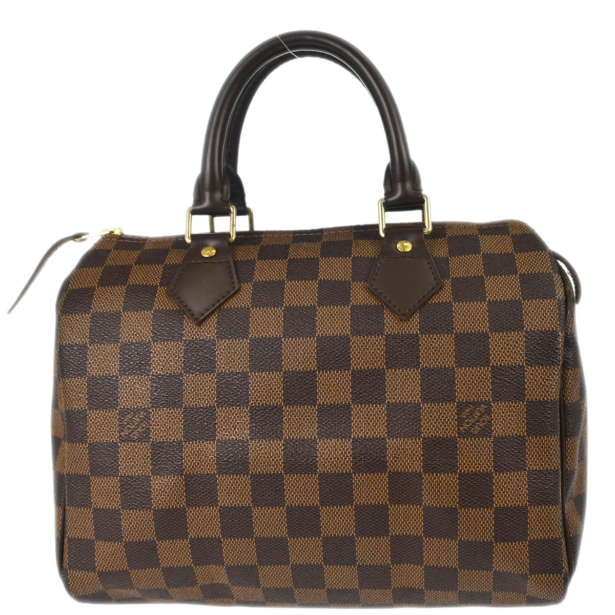 Louis Vuitton Damier Speedy 25 Handbag N41365