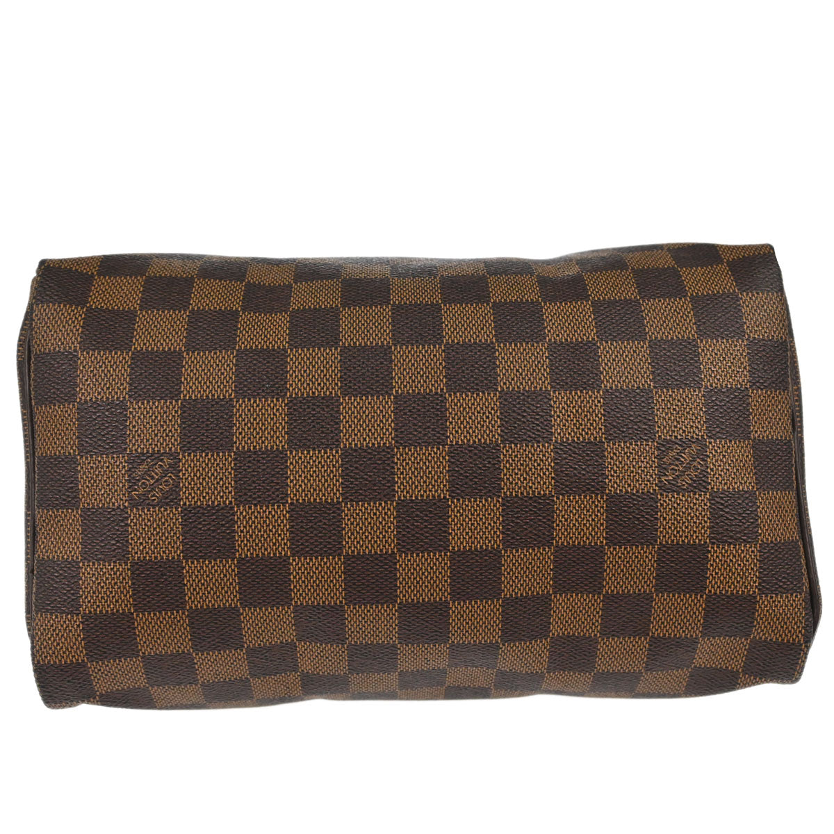 Louis Vuitton Damier Speedy 25 Handbag N41365