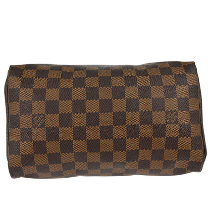 Louis Vuitton Damier Speedy 25 Handbag N41365