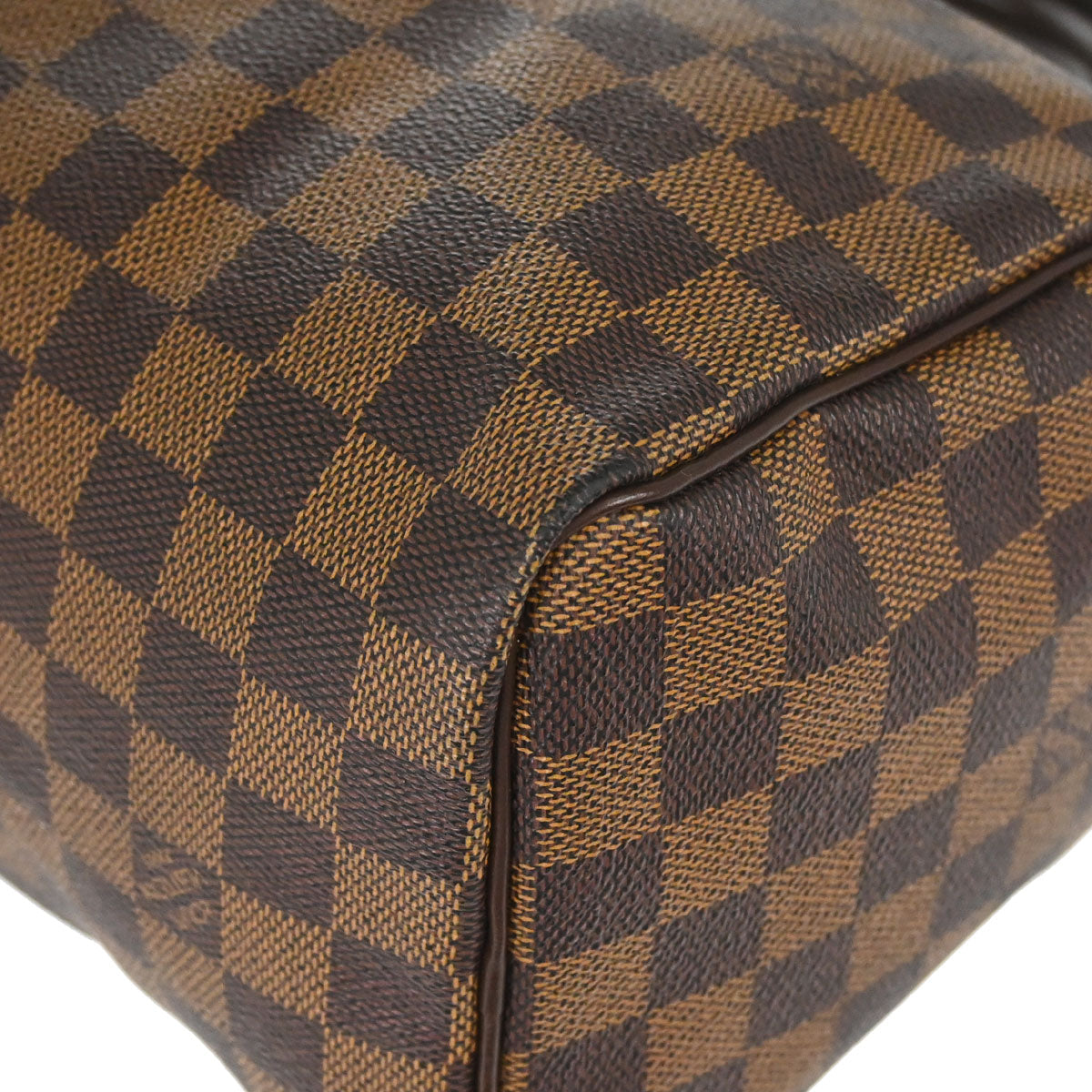 Louis Vuitton Damier Speedy 25 Handbag N41365