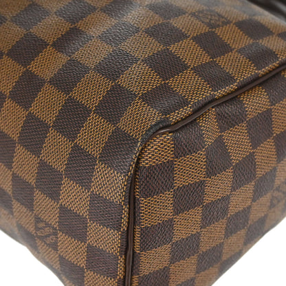 Louis Vuitton Damier Speedy 25 Handbag N41365