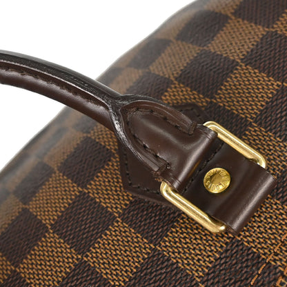 Louis Vuitton Damier Speedy 25 Handbag N41365