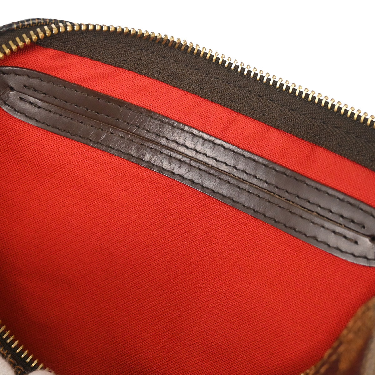 Louis Vuitton Damier Speedy 25 Handbag N41365