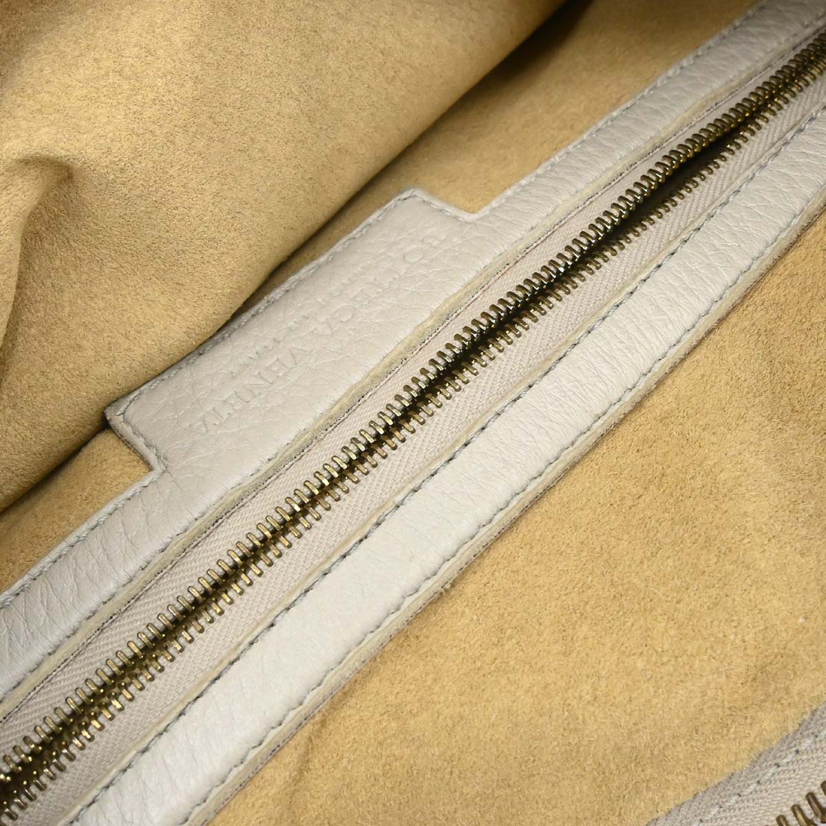 Bottega Veneta * Beige Python Cervo Hobo Handbag