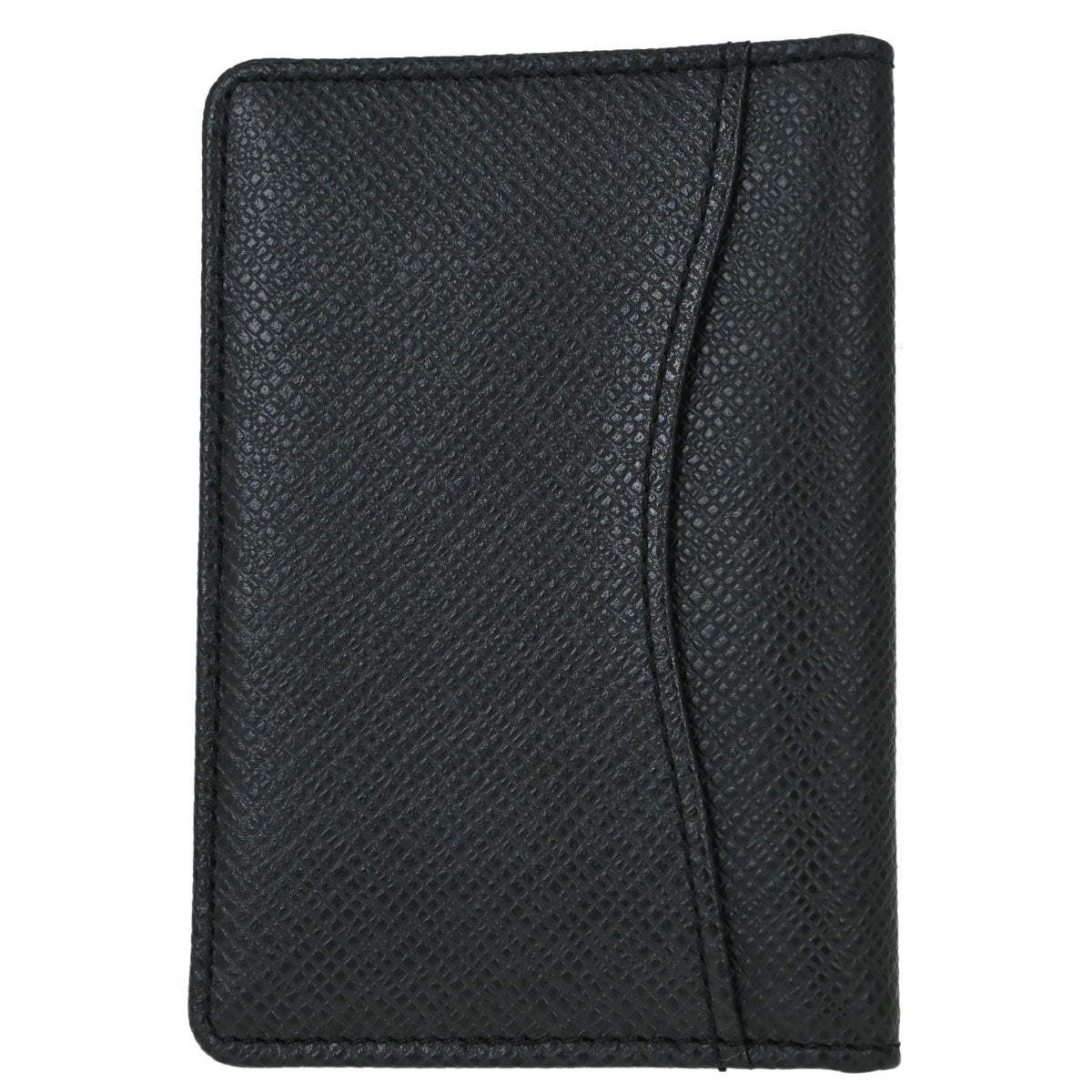Louis Vuitton Black Taiga Organizer De Poche Cardholder M30512
