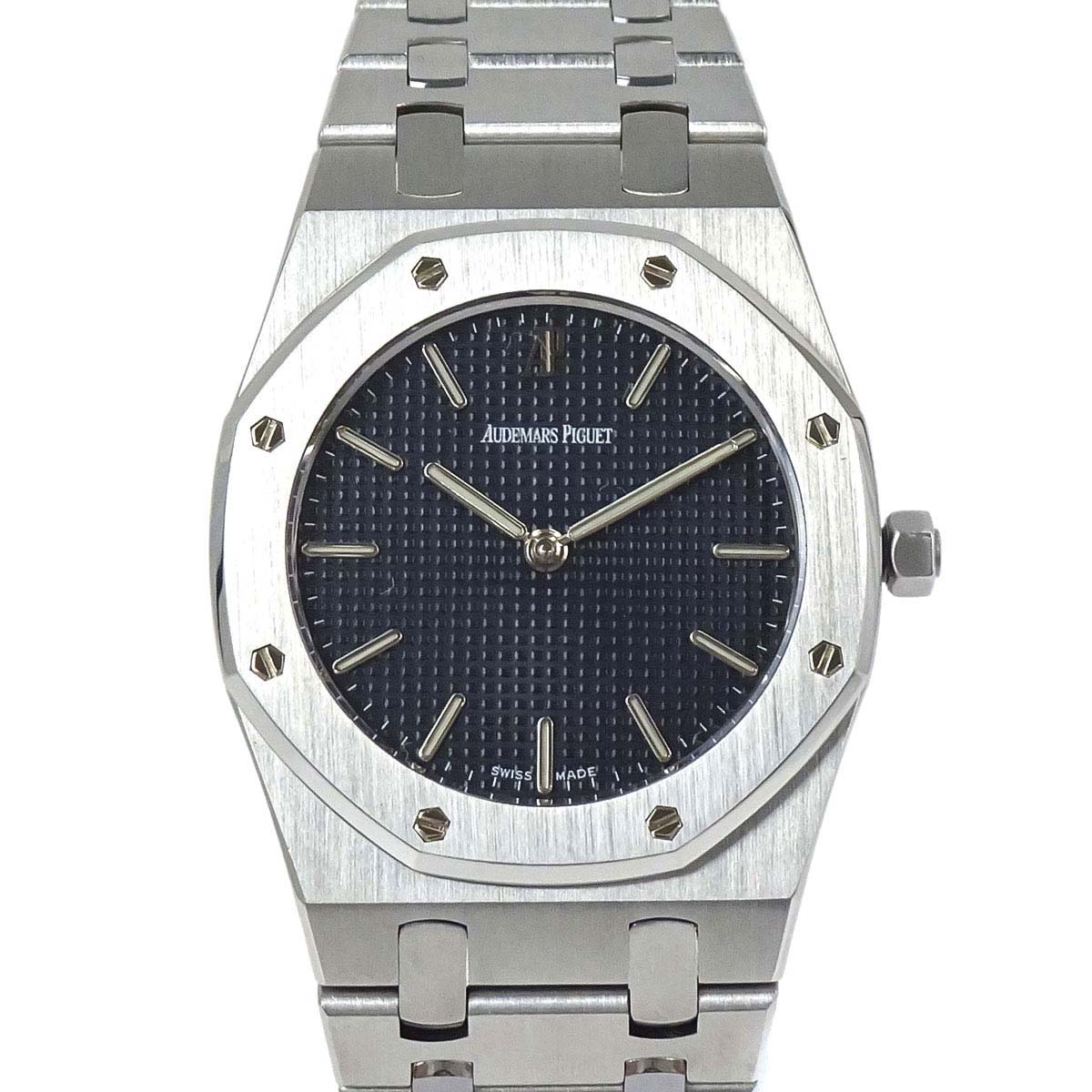 Audemars Piguet Royal Oak 33mm Ref.56303ST Quartz Watch SS