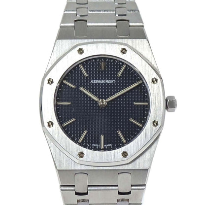 Audemars Piguet Royal Oak 33mm Ref.56303ST Quartz Watch SS