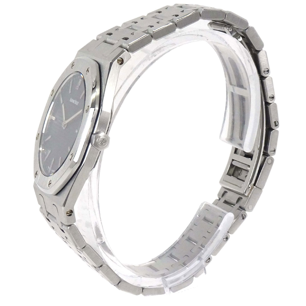 Audemars Piguet Royal Oak 33mm Ref.56303ST Quartz Watch SS