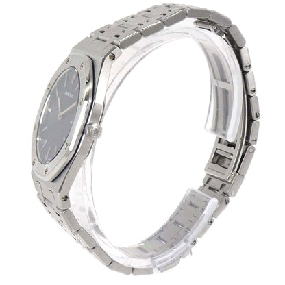 Audemars Piguet Royal Oak 33mm Ref.56303ST Quartz Watch SS