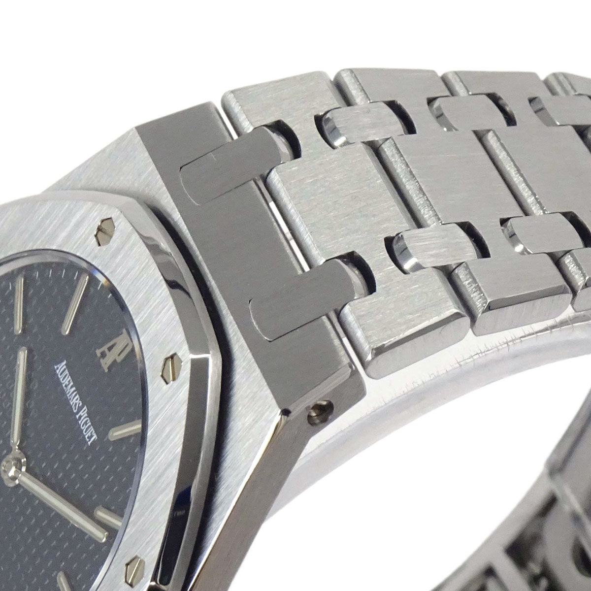 Audemars Piguet Royal Oak 33mm Ref.56303ST Quartz Watch SS