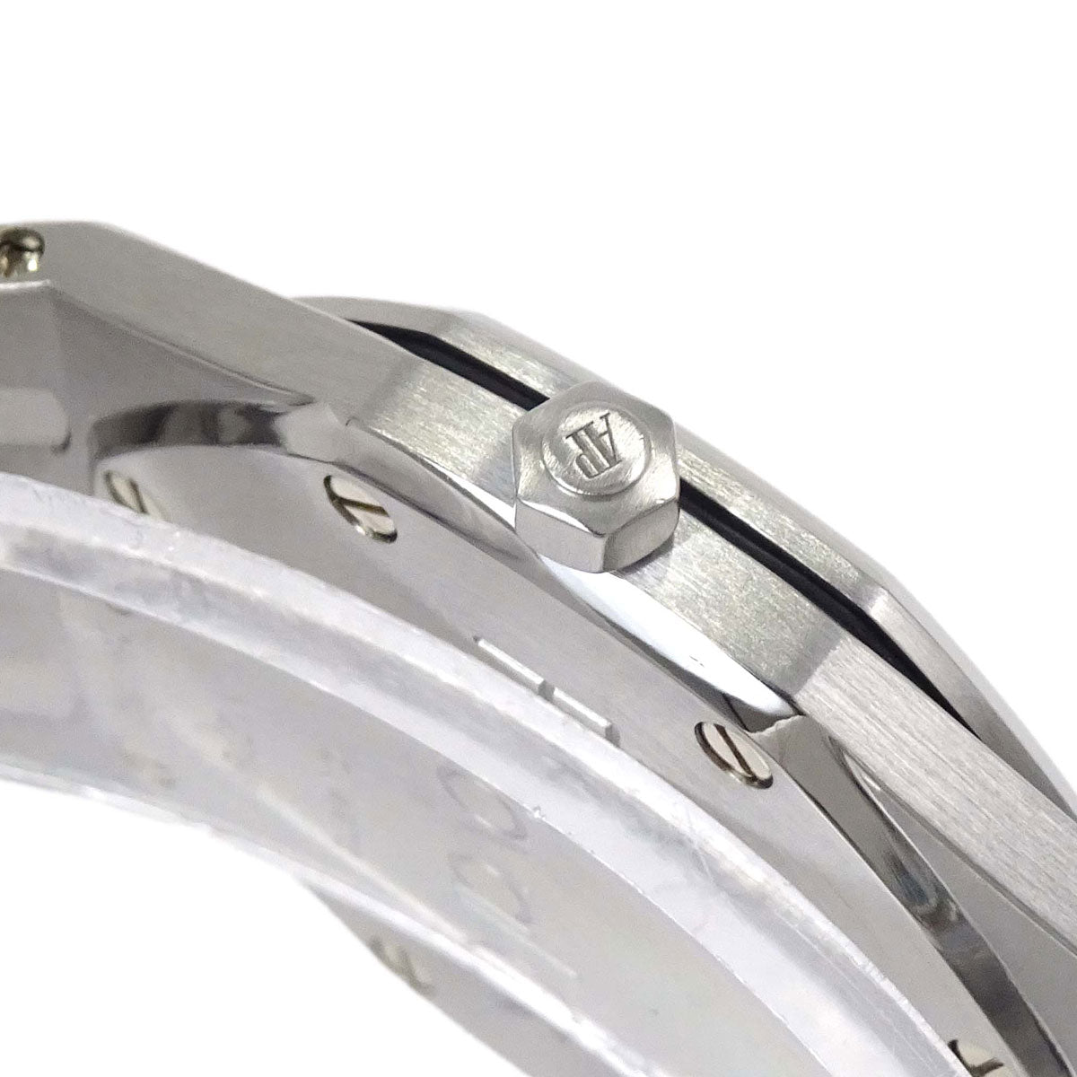 Audemars Piguet Royal Oak 33mm Ref.56303ST Quartz Watch SS