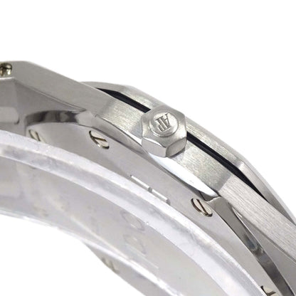 Audemars Piguet Royal Oak 33mm Ref.56303ST Quartz Watch SS