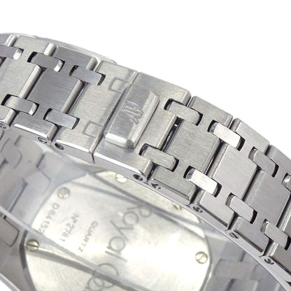 Audemars Piguet Royal Oak 33mm Ref.56303ST Quartz Watch SS