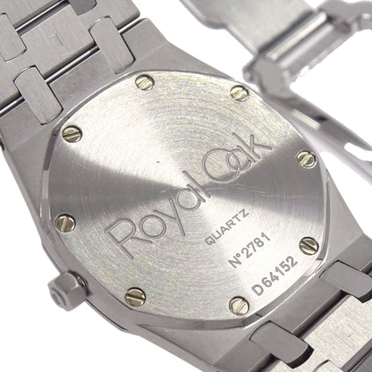 Audemars Piguet Royal Oak 33mm Ref.56303ST Quartz Watch SS