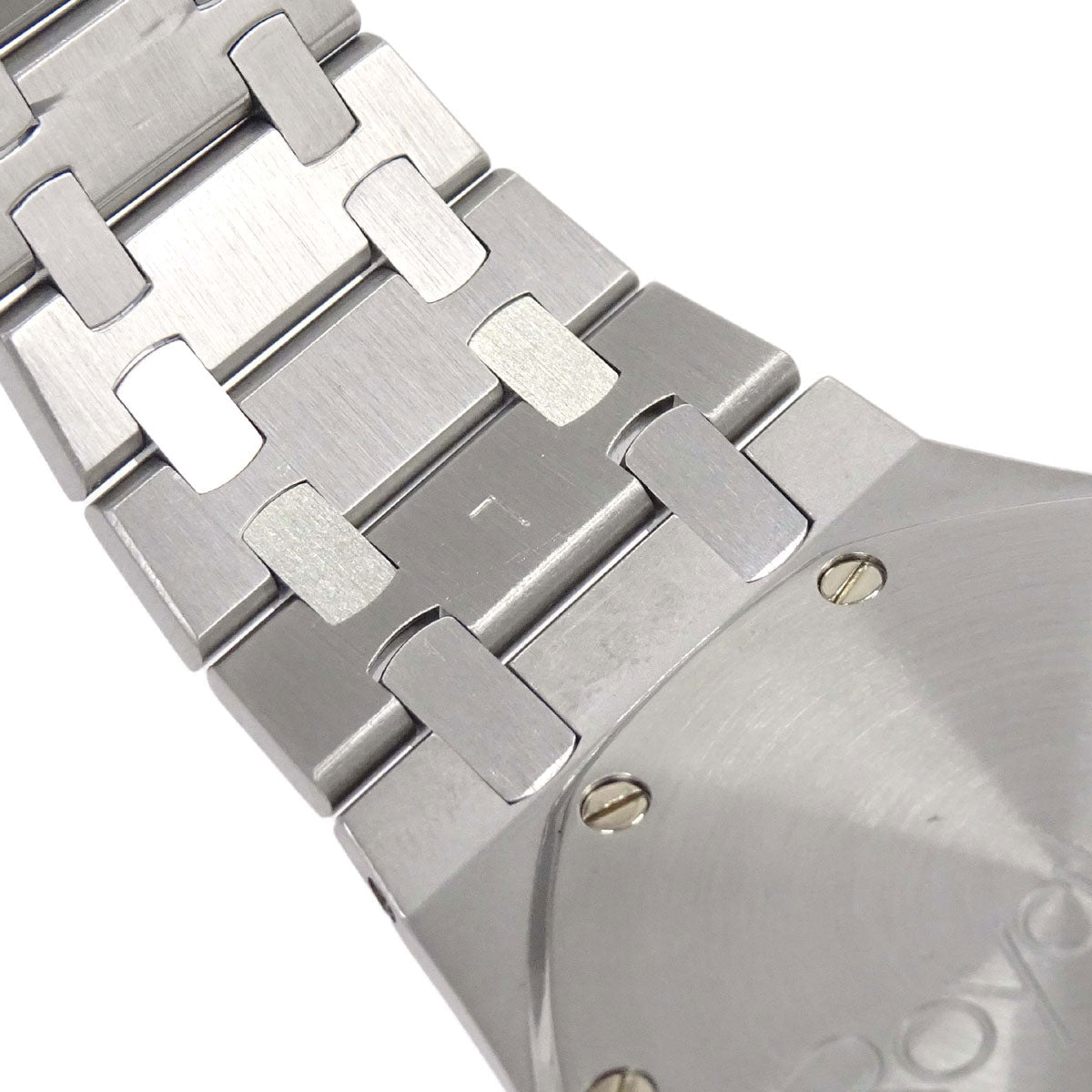 Audemars Piguet Royal Oak 33mm Ref.56303ST Quartz Watch SS