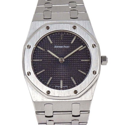 Audemars Piguet Royal Oak 33mm Ref.56303ST Quartz Watch SS
