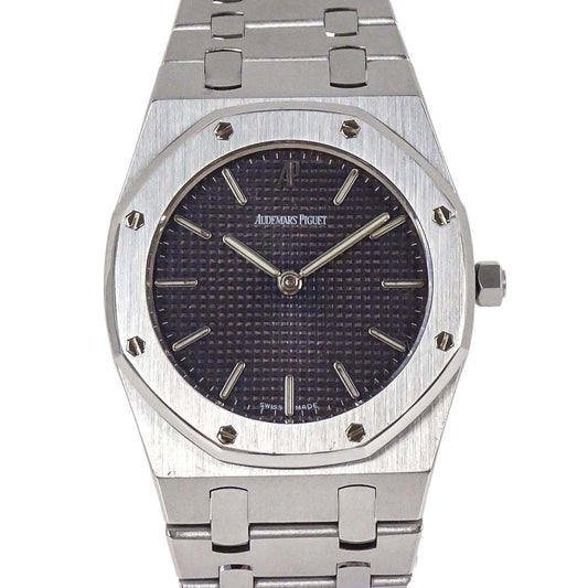 Audemars Piguet Royal Oak 33mm Ref.56303ST Quartz Watch SS