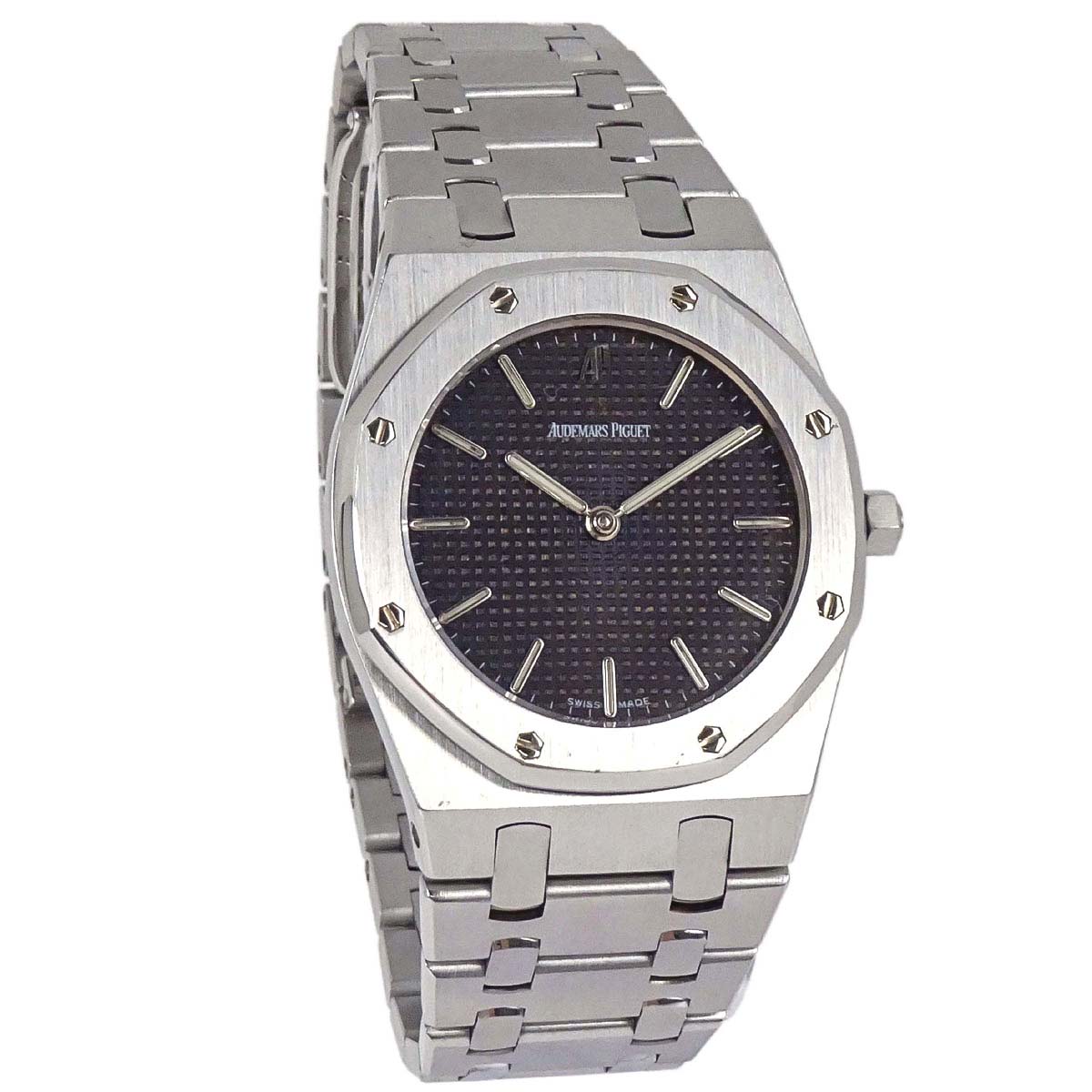 Audemars Piguet Royal Oak 33mm Ref.56303ST Quartz Watch SS