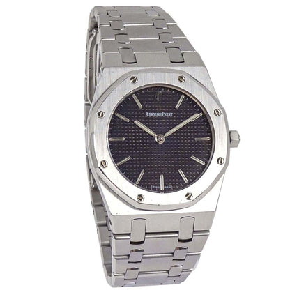 Audemars Piguet Royal Oak 33mm Ref.56303ST Quartz Watch SS