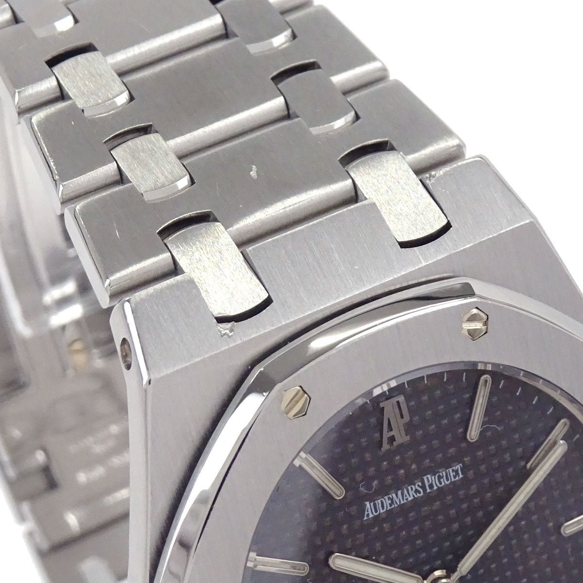 Audemars Piguet Royal Oak 33mm Ref.56303ST Quartz Watch SS