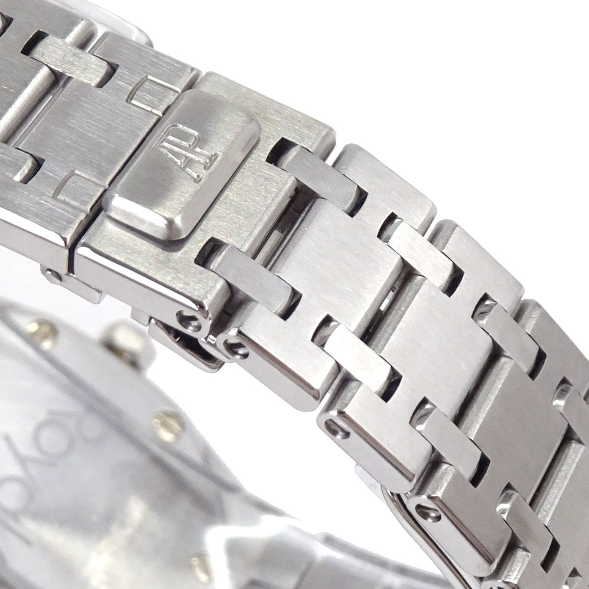 Audemars Piguet Royal Oak 33mm Ref.56303ST Quartz Watch SS