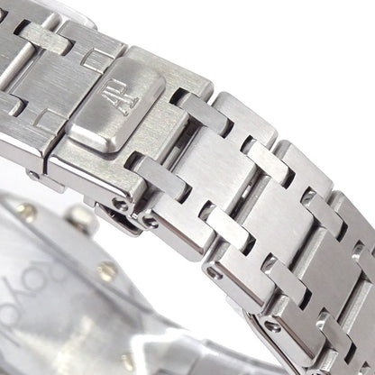 Audemars Piguet Royal Oak 33mm Ref.56303ST Quartz Watch SS