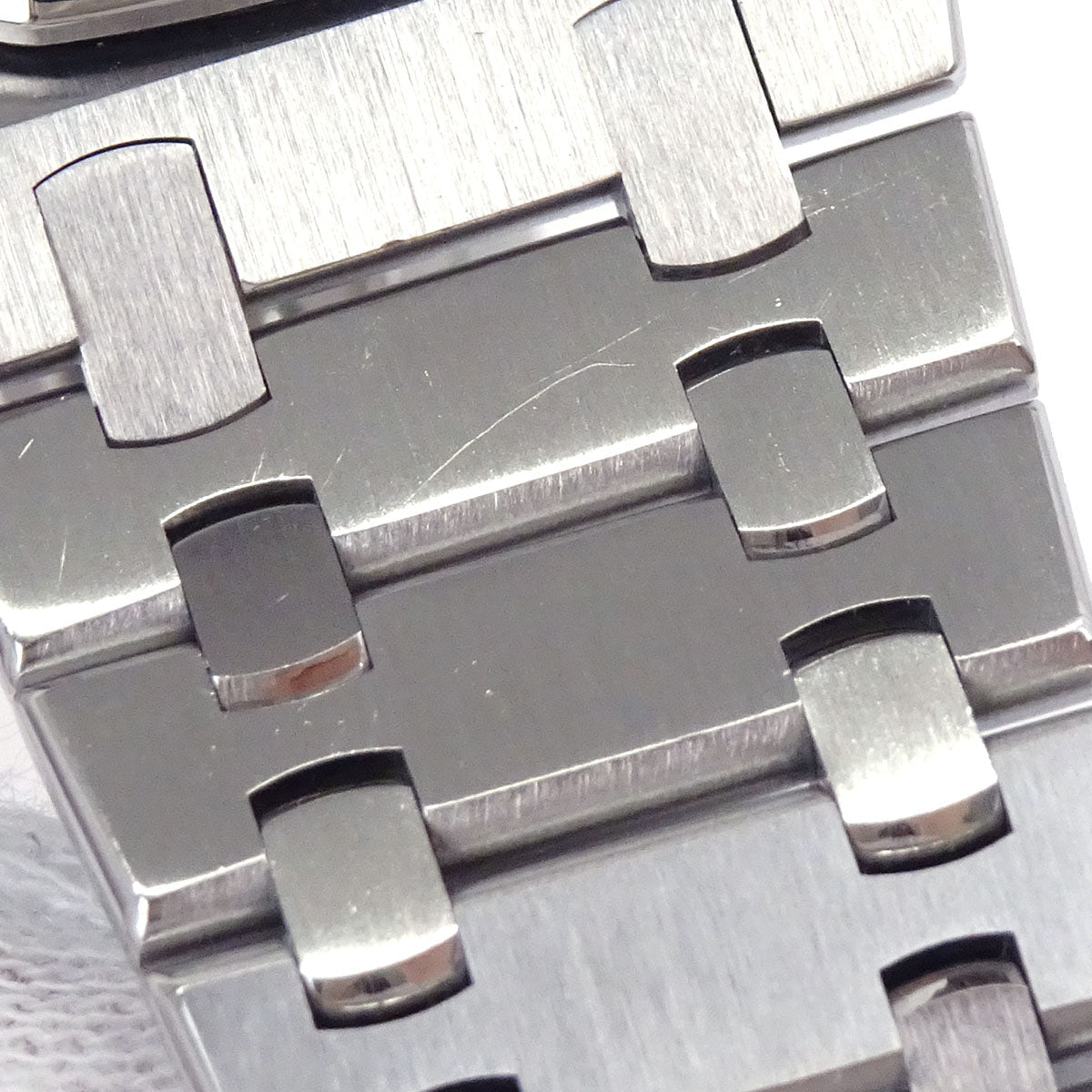 Audemars Piguet Royal Oak 33mm Ref.56303ST Quartz Watch SS