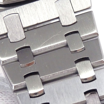 Audemars Piguet Royal Oak 33mm Ref.56303ST Quartz Watch SS