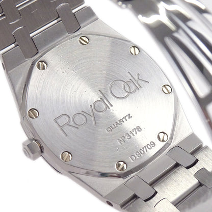 Audemars Piguet Royal Oak 33mm Ref.56303ST Quartz Watch SS