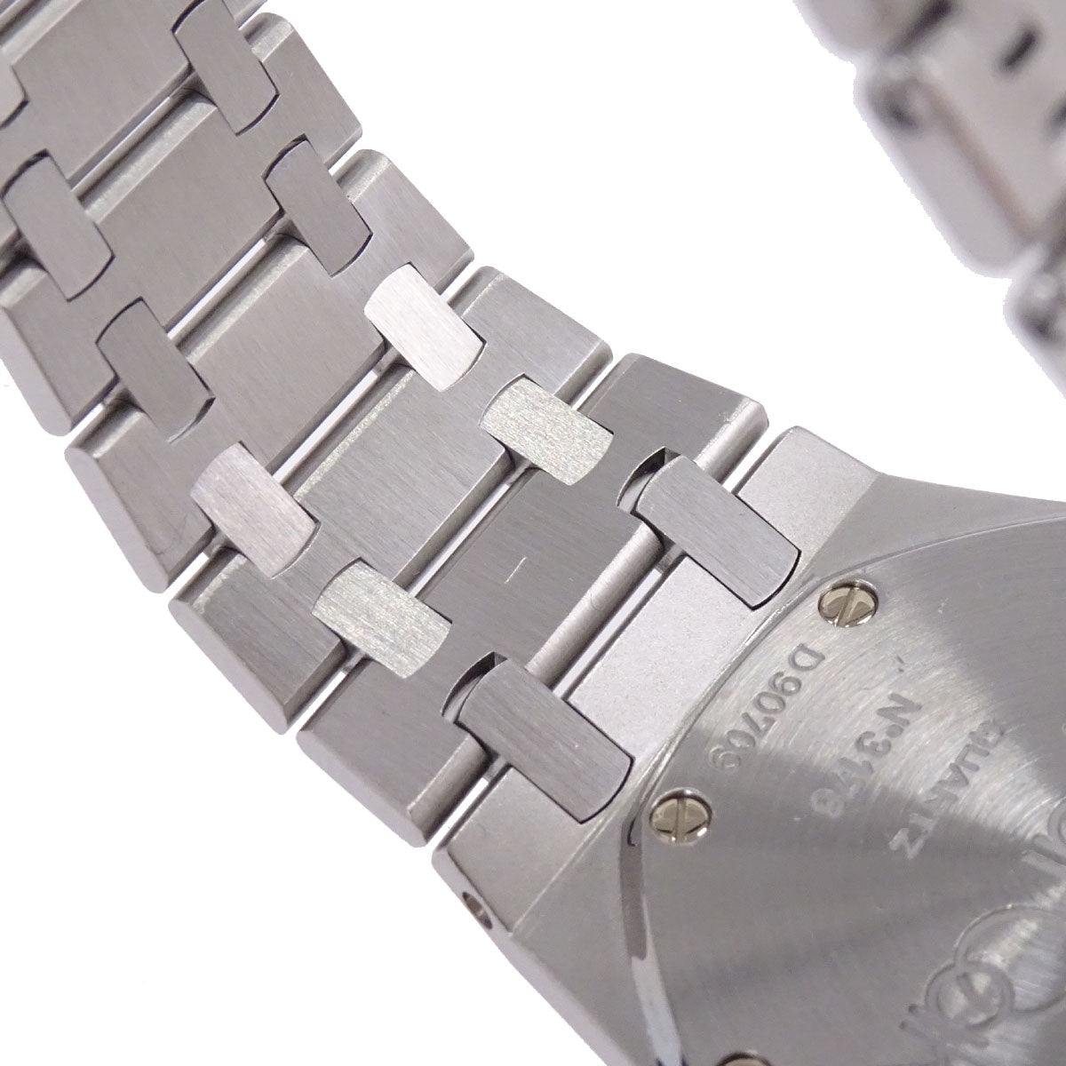 Audemars Piguet Royal Oak 33mm Ref.56303ST Quartz Watch SS