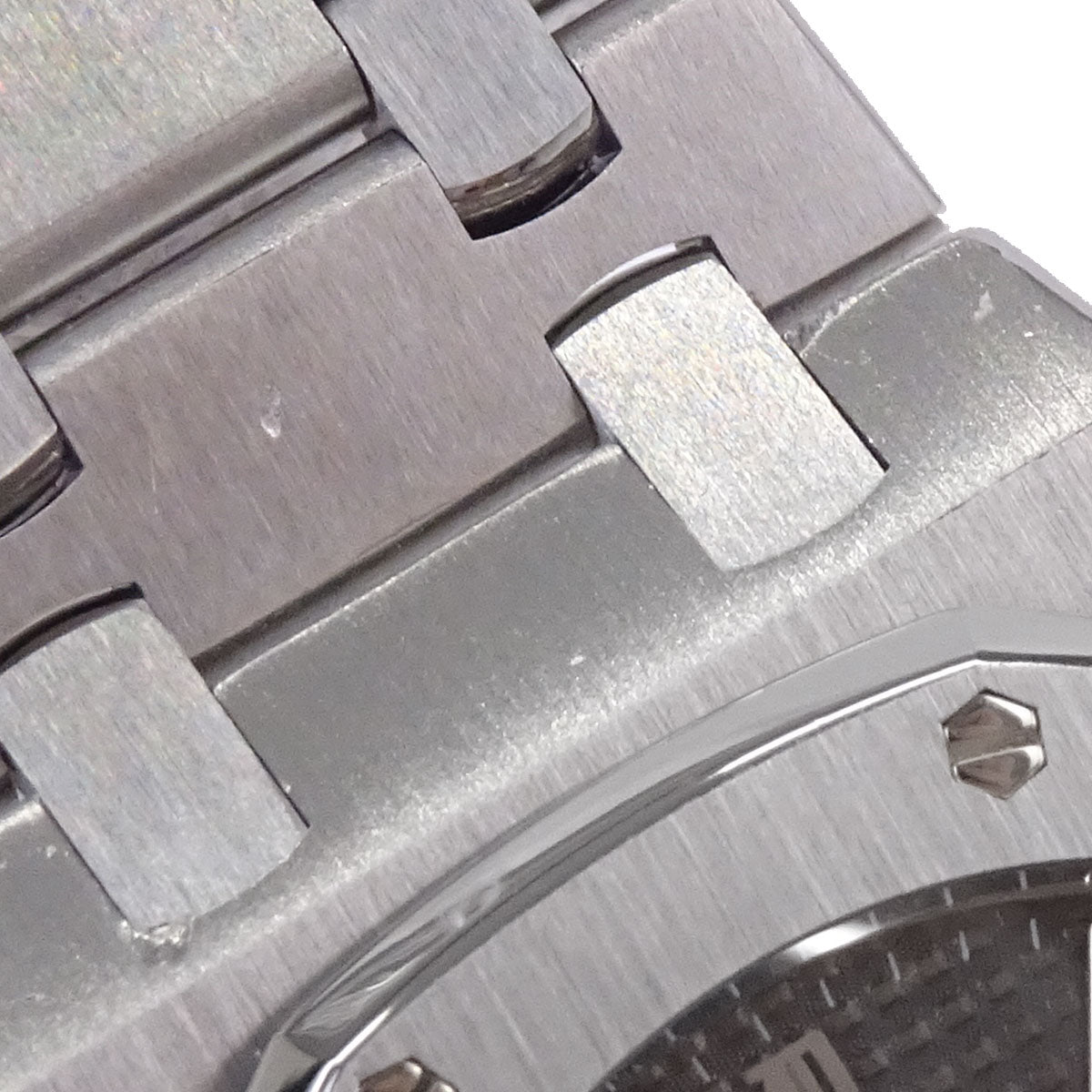 Audemars Piguet Royal Oak 33mm Ref.56303ST Quartz Watch SS