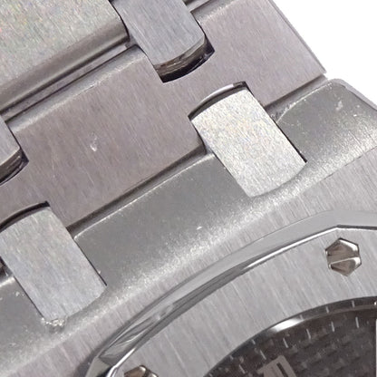 Audemars Piguet Royal Oak 33mm Ref.56303ST Quartz Watch SS