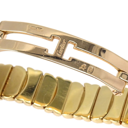 Cartier Mini Baignoire 18mm Ref.1960 Quartz Watch