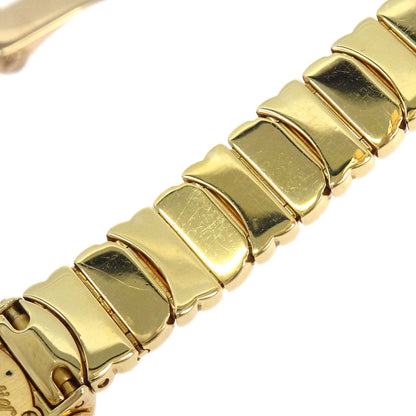 Cartier Mini Baignoire 18mm Ref.1960 Quartz Watch