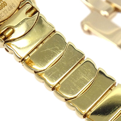 Cartier Mini Baignoire 18mm Ref.1960 Quartz Watch